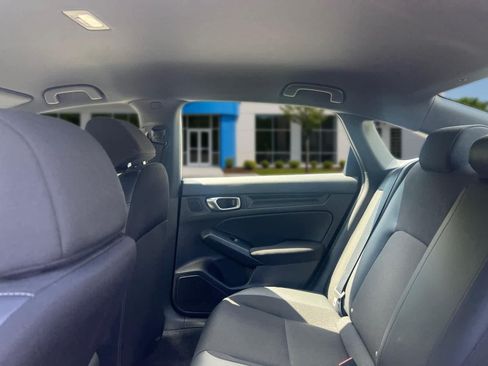 Used 2023 Honda Civic Sport image 26