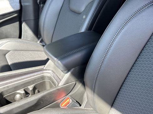 New 2025 Jeep Compass Latitude w/ Convenience Group image 29