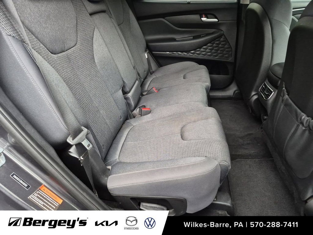 Used 2022 Hyundai Santa Fe XRT AWD/4WD image 33