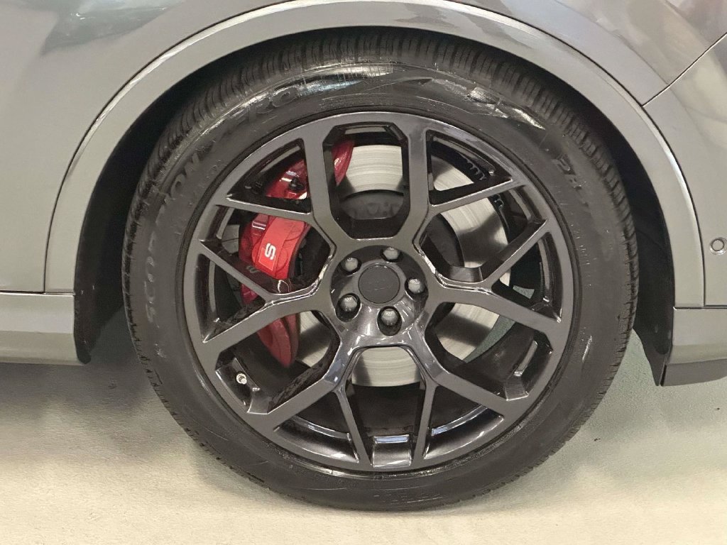 Used 2026 Audi SQ7 Prestige AWD/4WD image 9