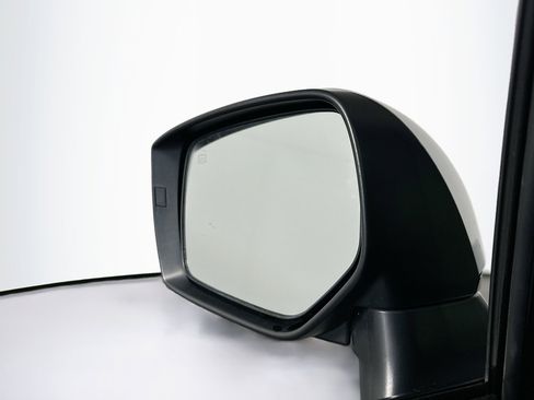 Used 2020 Subaru WRX Limited image 16