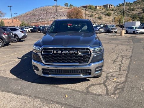 New 2026 RAM 1500 Big Horn image 3
