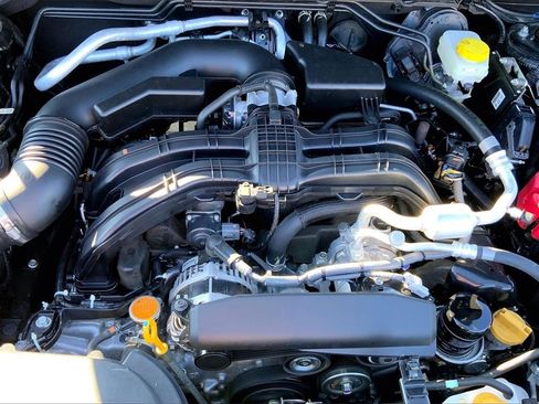 Used 2024 Subaru Crosstrek 2.5i Limited image 30