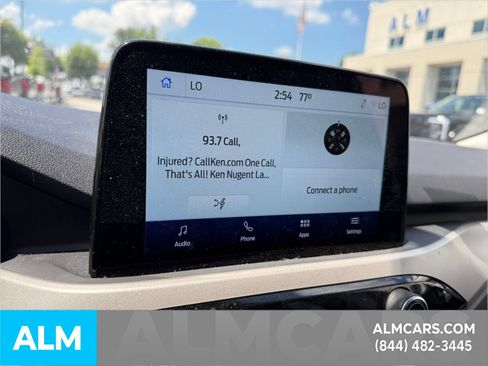 Used 2022 Ford Escape SEL AWD/4WD image 14