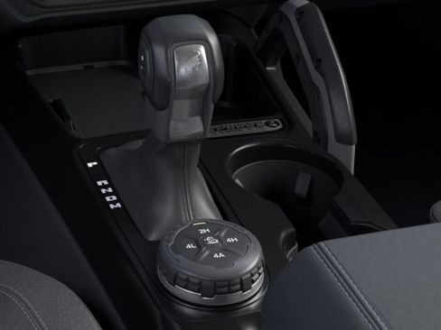 New 2026 Ford Bronco Outer Banks image 17