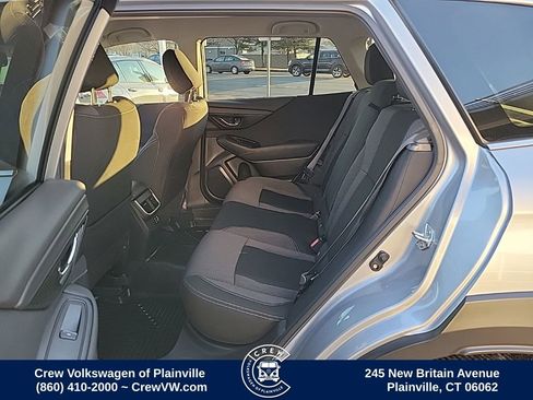 Used 2023 Subaru Outback Premium image 15