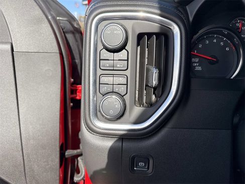 Used 2020 Chevrolet Silverado 1500 RST w/ Texas Edition image 13