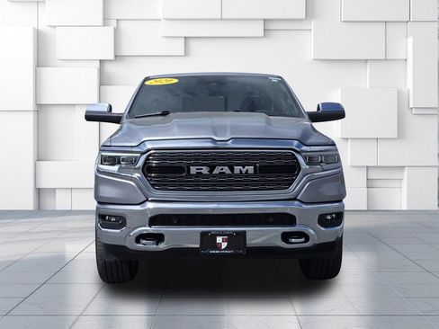 Used 2020 RAM 1500 Limited AWD/4WD image 2