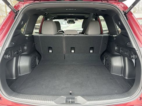 Used 2025 Subaru Forester Premium image 28