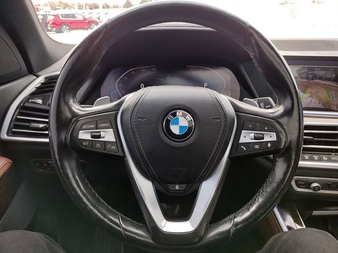 Used 2020 BMW X5 xDrive40i w/ Convenience Package image 7