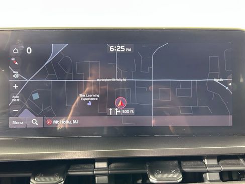 Used 2023 Kia Telluride S w/ S Sunroof Package image 21