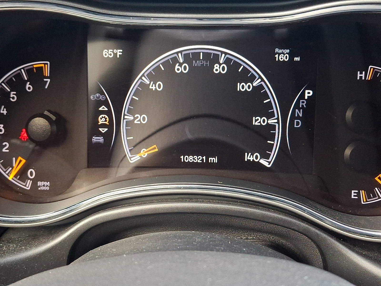 Used 2019 Jeep Grand Cherokee Limited AWD/4WD image 20