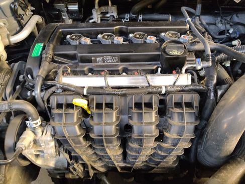 Used 2019 Dodge Journey SE w/ Connectivity Group image 30