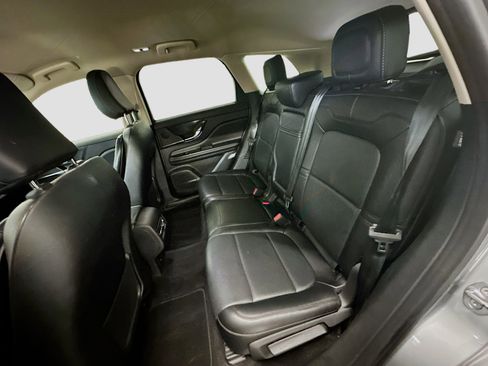 Used 2024 Lincoln Corsair Reserve w/ Equipment Group 201A image 29