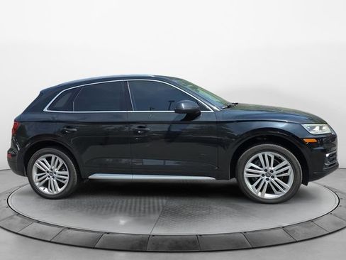 Used 2018 Audi Q5 Prestige w/ Prestige Package AWD/4WD image 6
