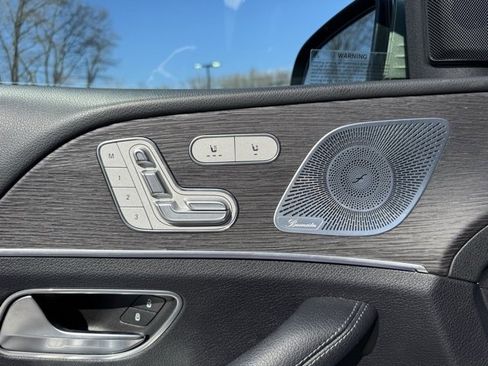 Certified 2020 Mercedes-Benz GLE 350 4MATIC image 19