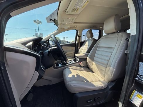 Used 2018 Ford Escape SEL AWD/4WD image 7