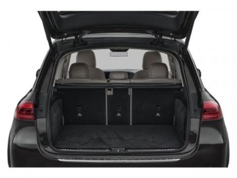 Used 2025 Mercedes-Benz GLE 450e 4MATIC image 11