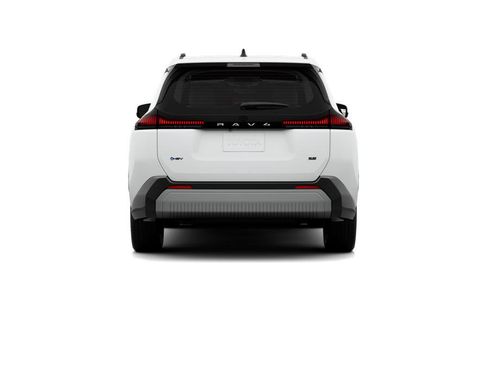 New 2026 Toyota RAV4 SE FWD image 8