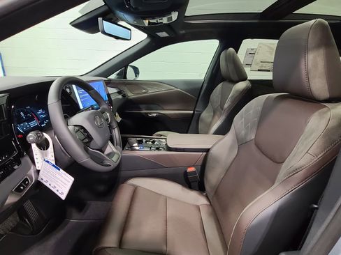 Used 2026 Lexus RX 350 AWD w/ Convenience Package image 29