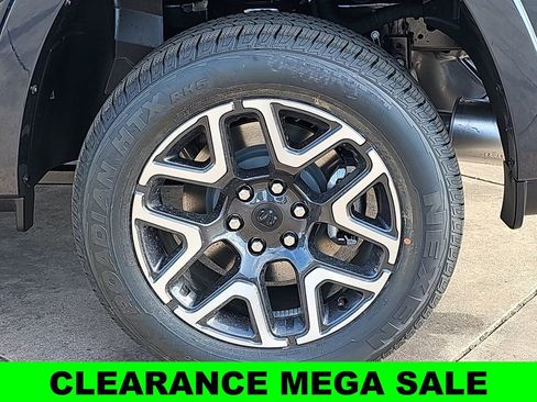 New 2026 RAM 1500 Laramie image 37