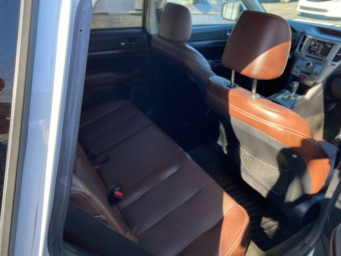 Used 2014 Subaru Outback 2.5i Limited image 16