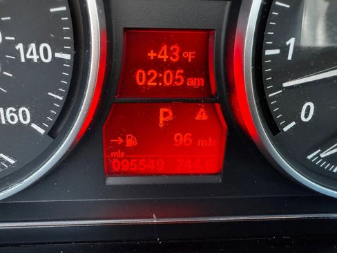 Used 2014 BMW X1 xDrive28i image 20