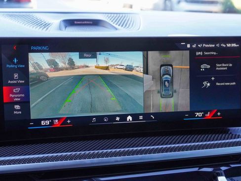 Certified 2025 BMW X7 M60i image 27