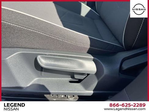 Used 2025 Volkswagen Jetta Sport FWD image 18