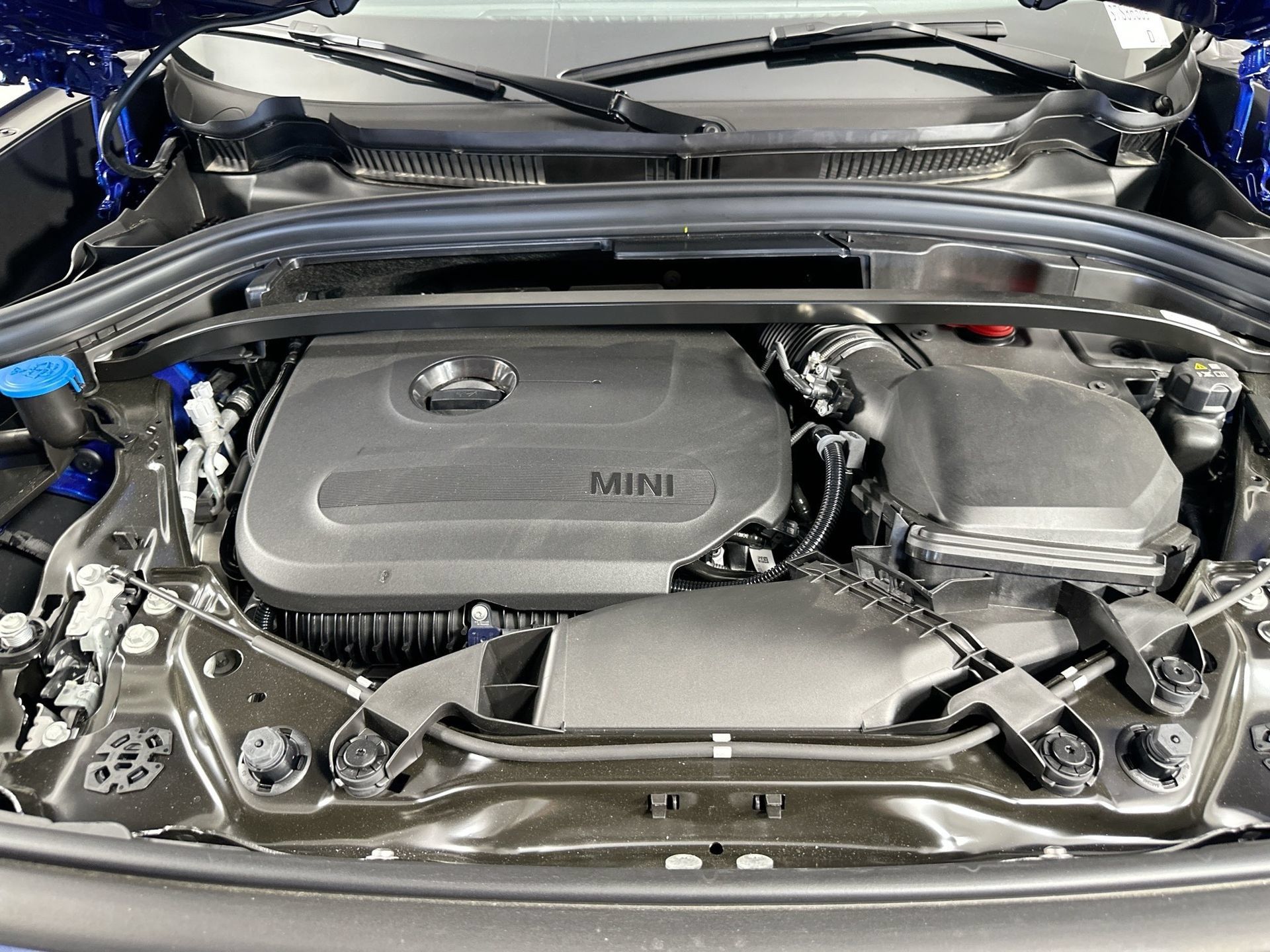 Used 2025 MINI Cooper Countryman S AWD/4WD image 33