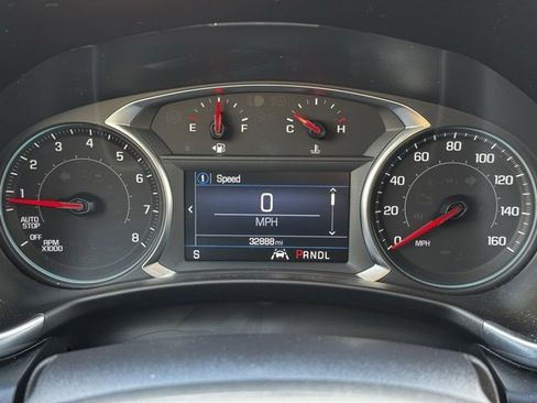 Certified 2024 Chevrolet Equinox LT image 25