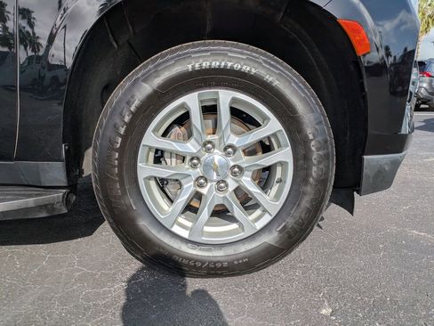 Certified 2023 Chevrolet Tahoe LT image 12