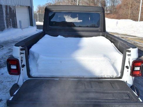 New 2026 Jeep Gladiator Rubicon image 33