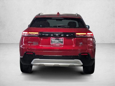 New 2026 Honda Prologue Touring image 9
