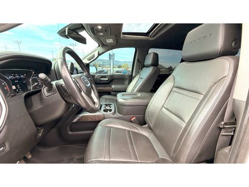 Used 2021 GMC Sierra 1500 Denali w/ Driver Alert Package II AWD/4WD image 18