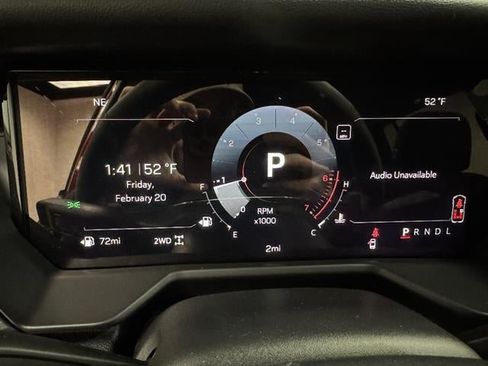 New 2026 GMC Acadia Elevation w/ LPO, Floor Liner Package AWD/4WD image 30