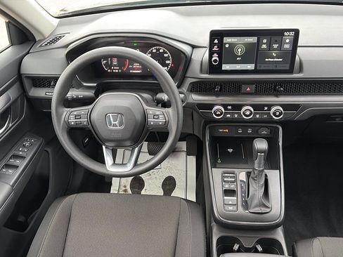 Used 2026 Honda CR-V LX image 19
