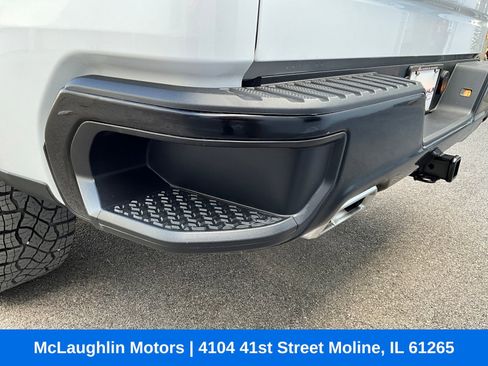 Used 2023 Chevrolet Silverado 1500 LT Trail Boss w/ Convenience Package II image 39