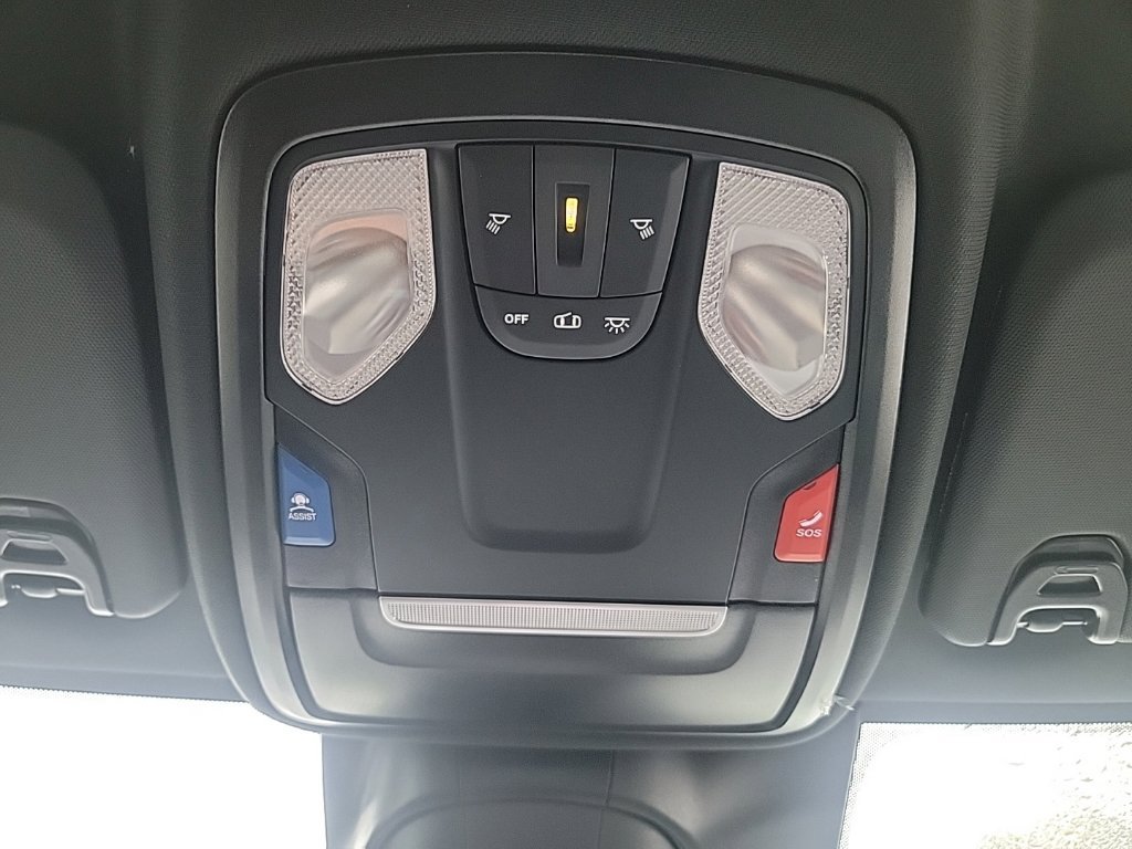 New 2026 RAM 3500 Tradesman w/ Chrome Appearance Group A AWD/4WD image 13
