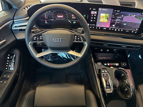 New 2025 Audi A5 2.0T Premium Plus image 11