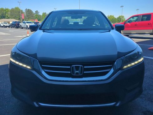 Used 2014 Honda Accord EX-L image 2