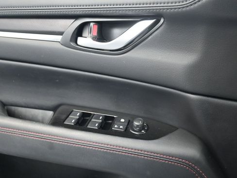 Used 2023 MAZDA CX-5 Carbon Edition image 13