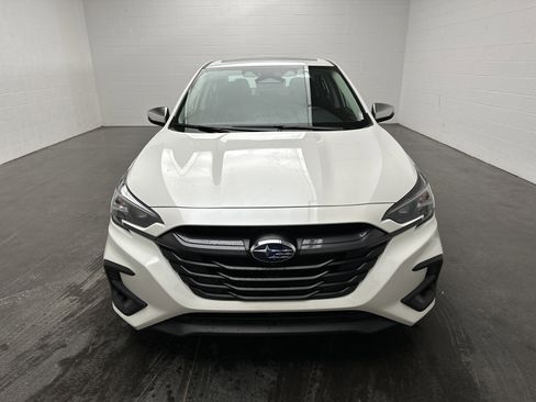 Used 2025 Subaru Legacy Touring XT w/ Tech Package #3 image 3