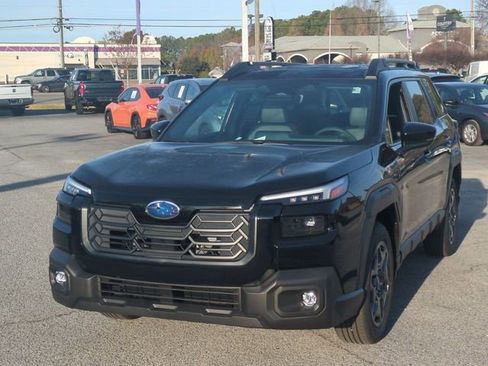 New 2026 Subaru Outback Premium image 7