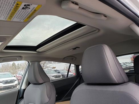 New 2026 Subaru Crosstrek 2.0i Premium image 8