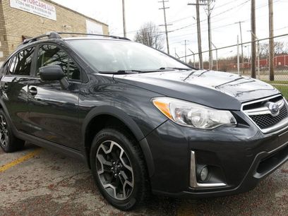 Used 2017 Subaru Crosstrek 2.0i Premium