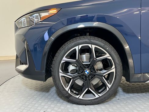 Used 2026 BMW X1 xDrive28i w/ Technology Package AWD/4WD image 11