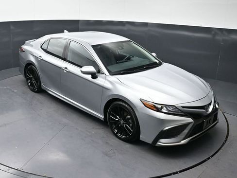 Used 2024 Toyota Camry XSE FWD image 26