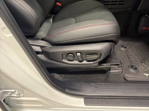 Used 2025 Toyota Tacoma TRD Pro image 20