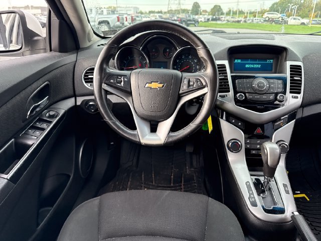 Used 2012 Chevrolet Cruze LT w/ All-Star Edition FWD image 21